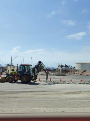 CONSTRUCCIÓN Y MONTAJE AMPLIACIÓN CAMIONES – INTERACID TRADING CHILE S(1)