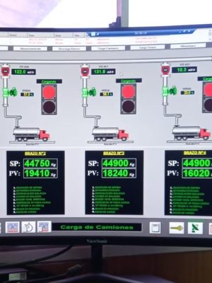 CONSTRUCCIÓN Y MONTAJE AMPLIACIÓN CAMIONES – INTERACID TRADING CHILE S(3)