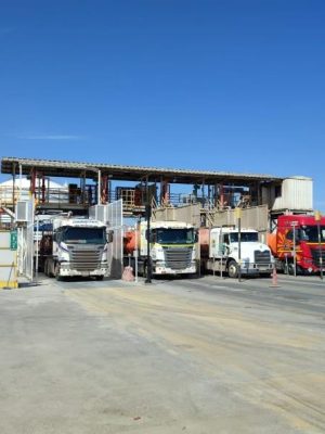 CONSTRUCCIÓN Y MONTAJE AMPLIACIÓN CAMIONES – INTERACID TRADING CHILE S(4)