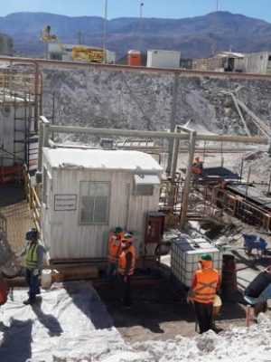 EPC REGULARIZACIÓN DS 43 – QUIBORAX S