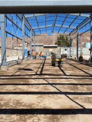 EPC REGULARIZACIÓN DS 43 – QUIBORAX S(2)