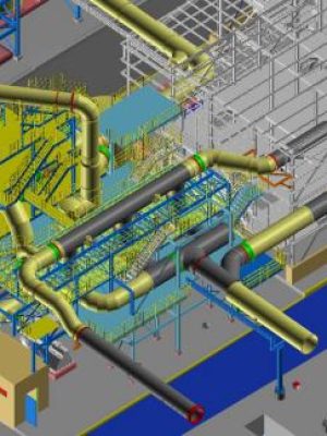MONTAJE ESTRUCTURAL MECÁNICO ÁREA 095 NWSA- 1 – MOLYMET S(1)