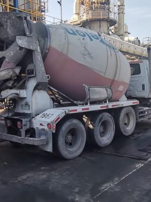 OOCC PLANTA DE LAVADO DE GASES #3 – MOLYMET S