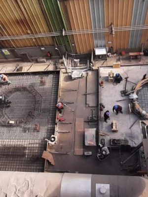 OOCC PLANTA DE LAVADO DE GASES #3 – MOLYMET S(1)