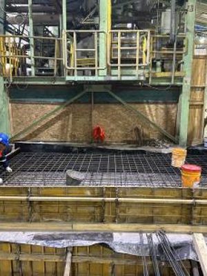 OOCC VARIAS EN PLANTA PRODUCTOS PUROS – MOLYMET S