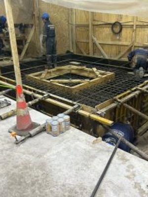 OOCC VARIAS EN PLANTA PRODUCTOS PUROS – MOLYMET S(2)