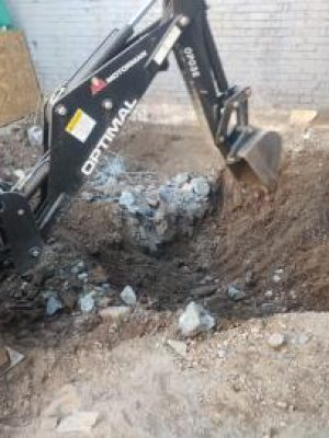 OOCC VARIAS EN PLANTA PRODUCTOS PUROS – MOLYMET S(3)