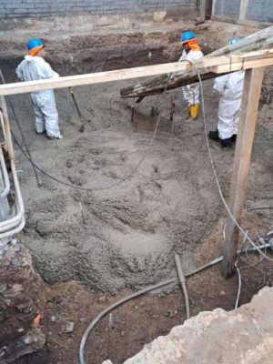 OOCC VARIAS EN PLANTA PRODUCTOS PUROS – MOLYMET S(4)