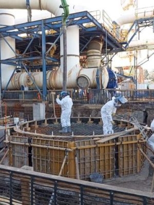 OOCC Y MONTAJE ELECTROMECÁNICO PLANTA EABS – MOLYMET S(2)