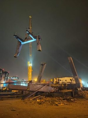 SAN ANTONIO TERMINAL INTERNACIONAL(4)